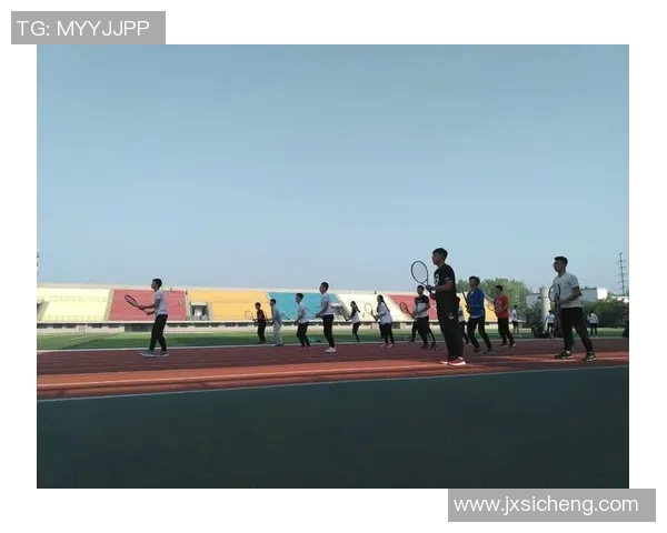 西安网球队攻势升级揭秘新战术与训练方法的深度分析