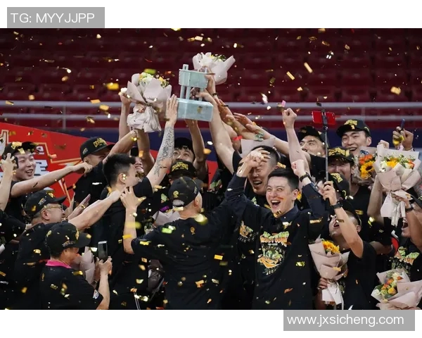 辽宁男篮夺冠:CBA历史上首支北方球队夺得总冠军